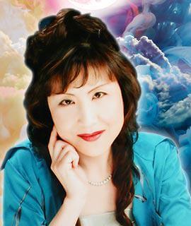 舞籐花（まどか）先生