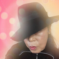 鳳莉（ほうり）先生