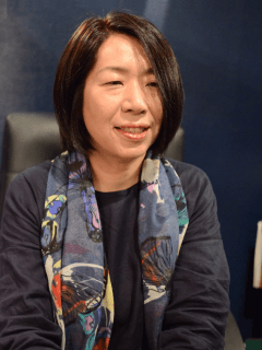 ほしの 寿真（ほののじゅま）先生