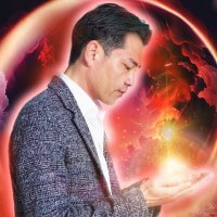 凪戔（なぎと）先生