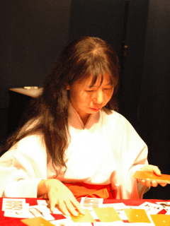 天美 成穂（あまみなるほ）先生