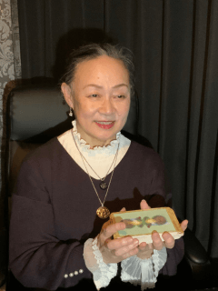 家門和令（かもんあいり）先生