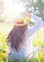 花歩（かほ）先生