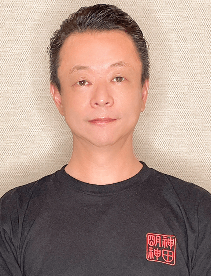 TAKA（たか）先生