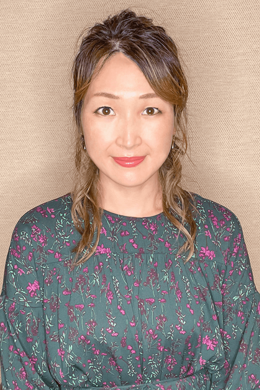 mimi（みみ）先生