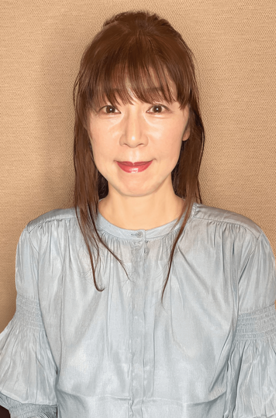 riico（りーこ）先生