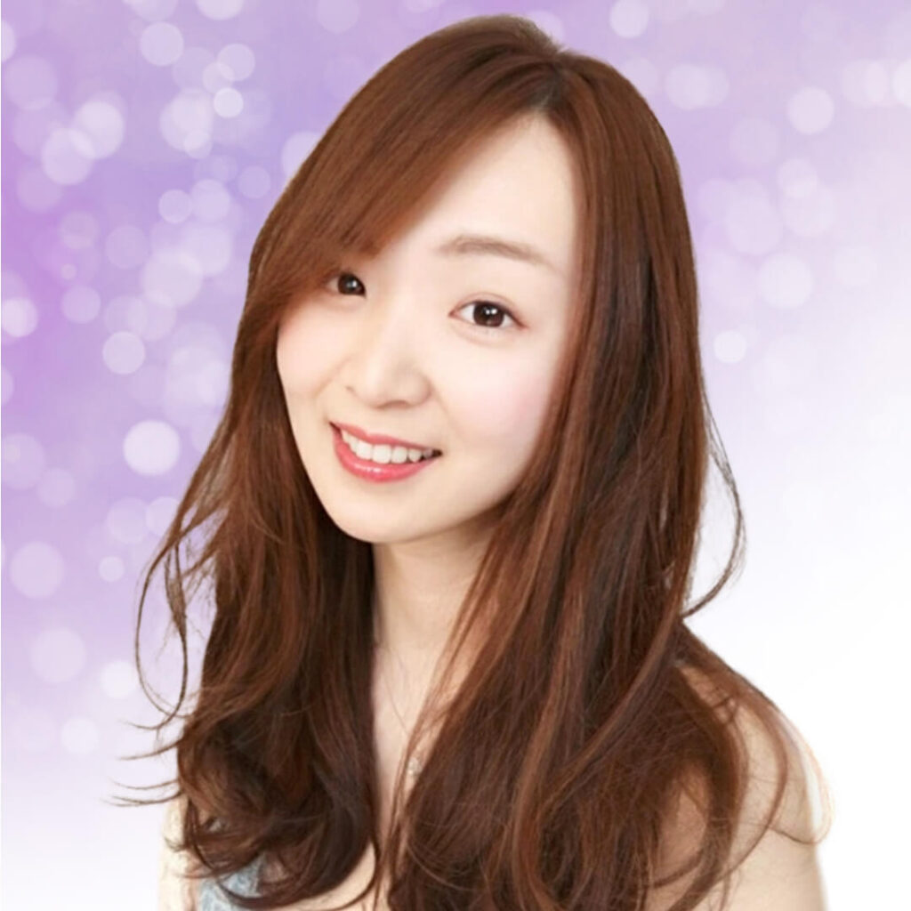 一華（いちか）先生