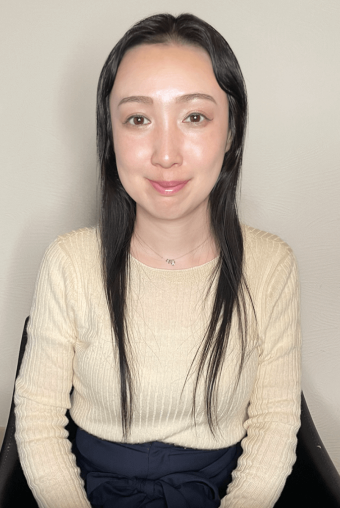 光妙（こうみょう）先生