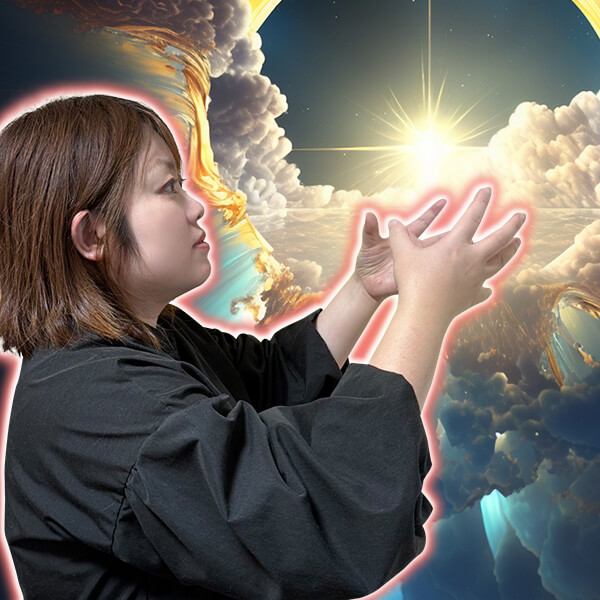 光莉（あかり）先生