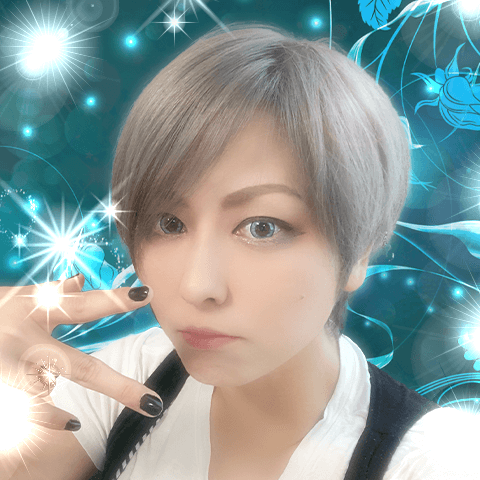 憑依師海晶（あいら）先生