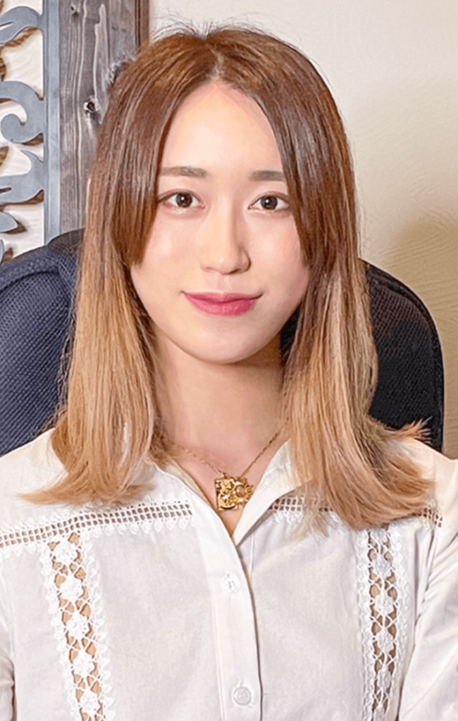 晩香（ばんか）先生