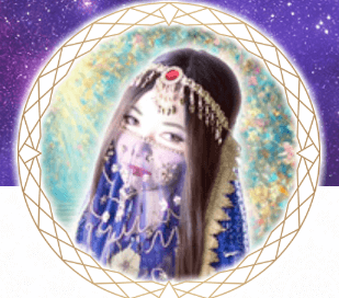 月花蜜（つきはなみつ）先生