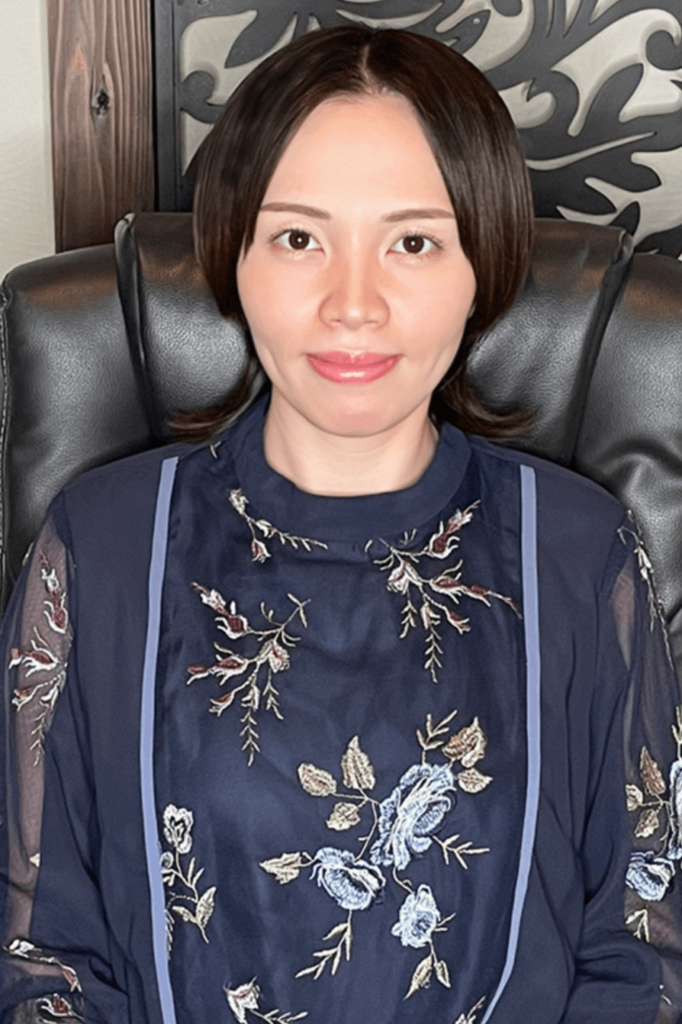 有川（ありかわ）先生