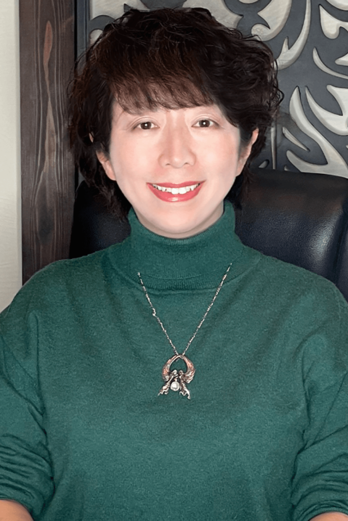 朝霧（あさぎり）先生