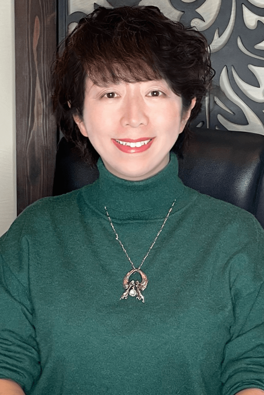 朝霧（あさぎり）先生