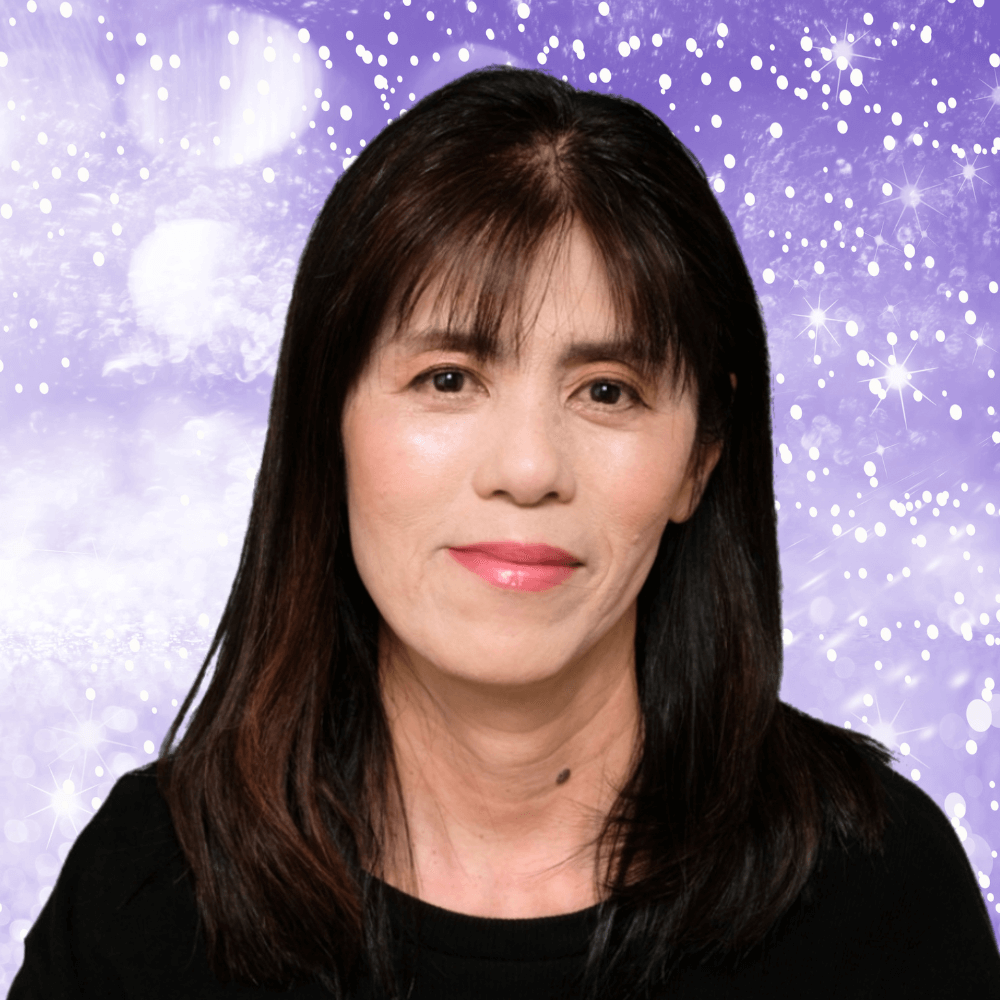 樹里（じゅり）先生