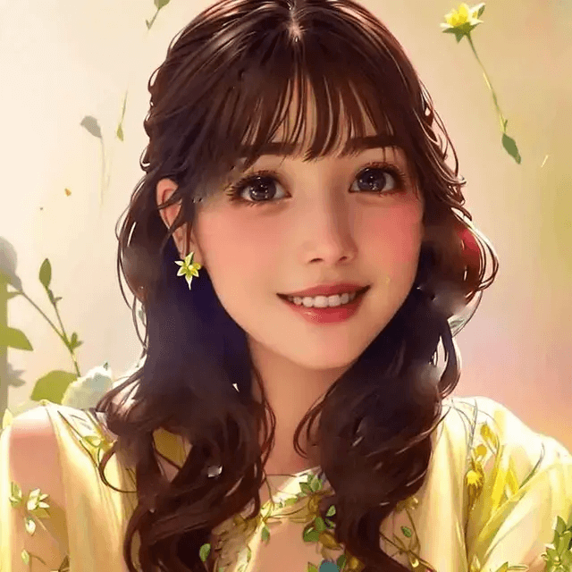 毬亜（まりあ）先生