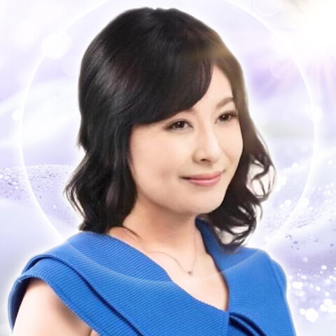 玉依（たまより）先生