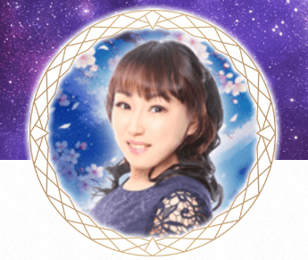 璃桜（りお）先生