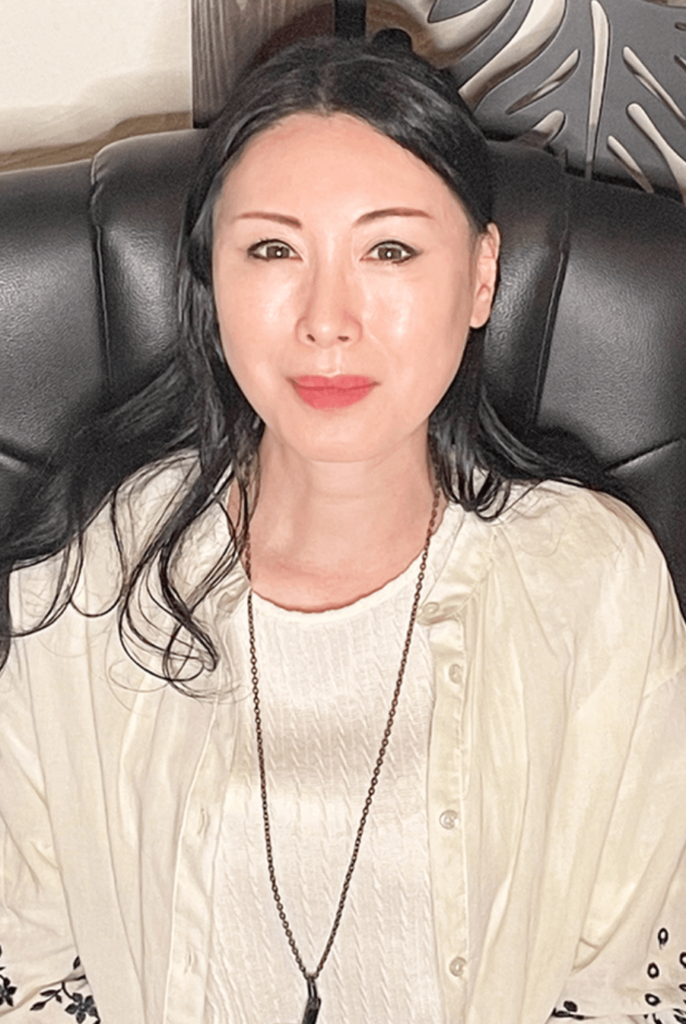 白夢蛇（はくむじゃ）先生