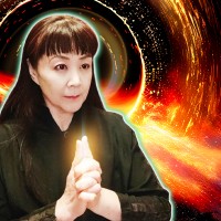 結萬（ゆま）先生