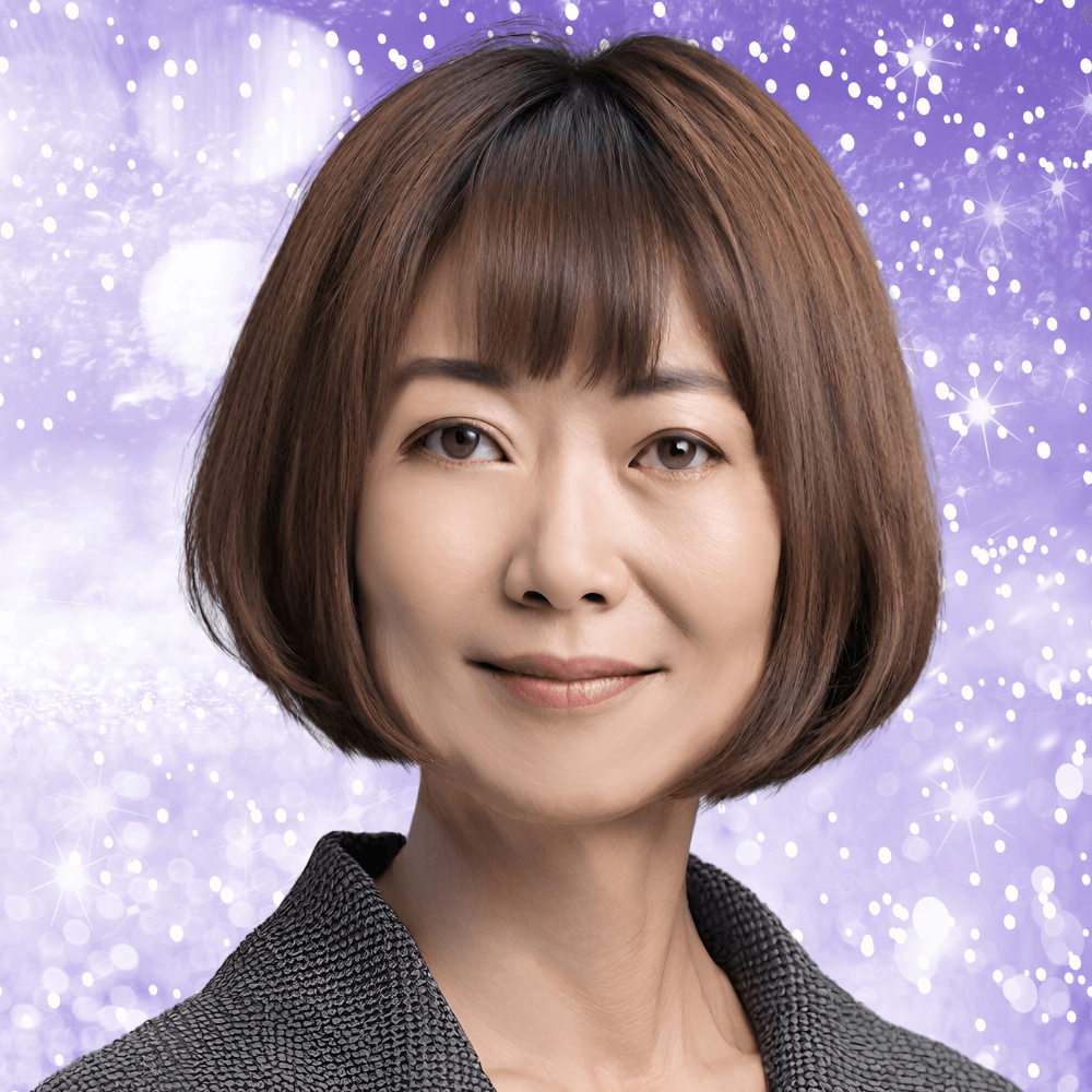 美音（みおん）先生