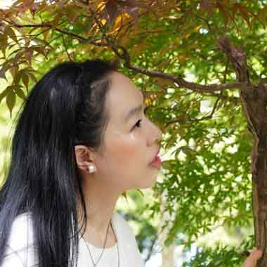 鏡子。（きょうこ）先生