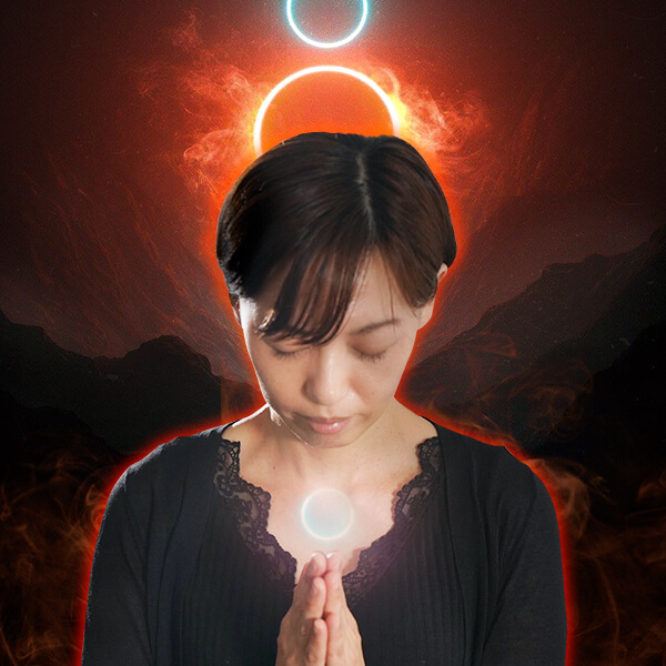 陽御（ひみ）先生