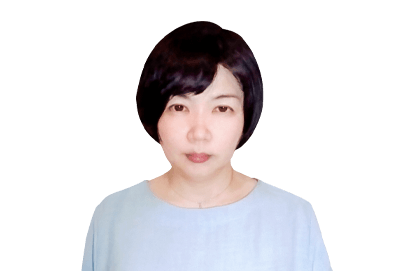 友梨（ゆり）先生