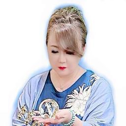 大日女（おおひるめ）先生