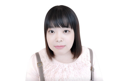 愛葉（いとは）先生