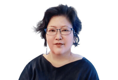 柚月（ゆづき）先生