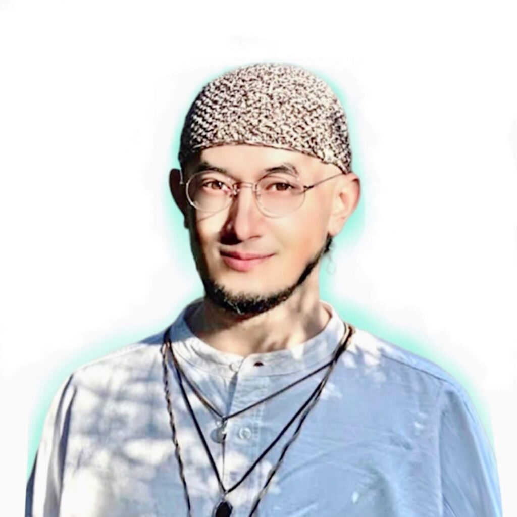 癒月（ゆづき）先生