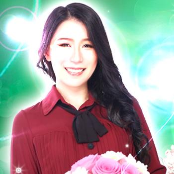 絢音（あやね）先生