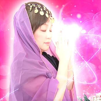 絵美子（えみこ）先生