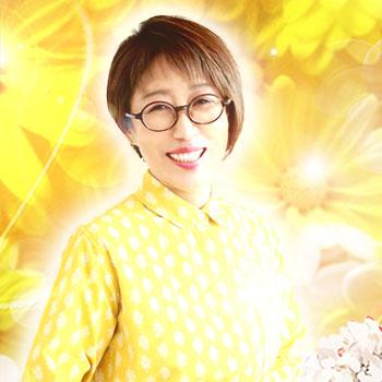 陽海子（ひみこ）先生