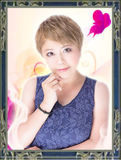 愛実（あみ）先生