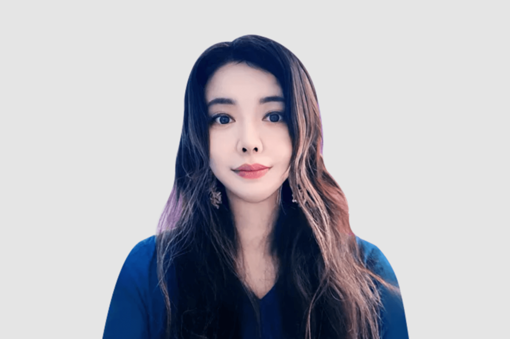 灯凪子（ひなこ）先生