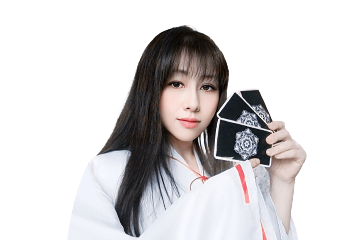 茉莉（まり）先生