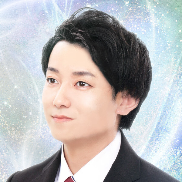 遙仁（はると）先生