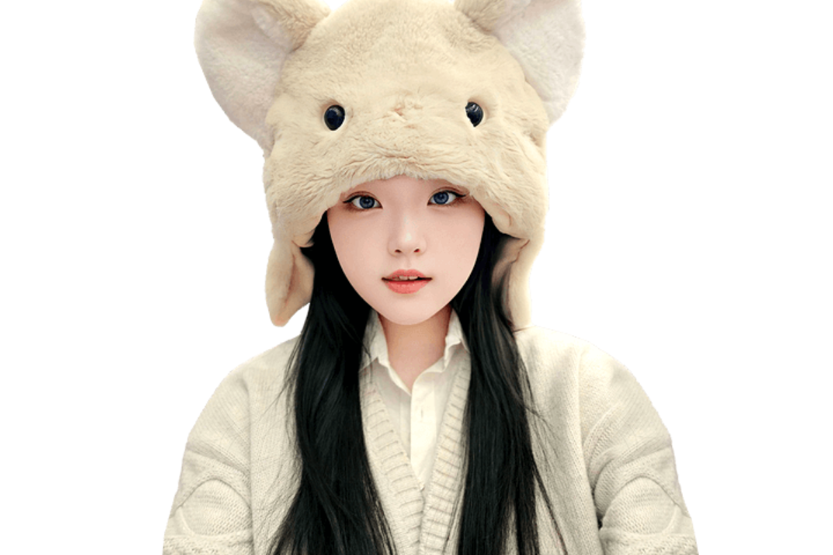 ワン姫（ワンコンジュ）先生