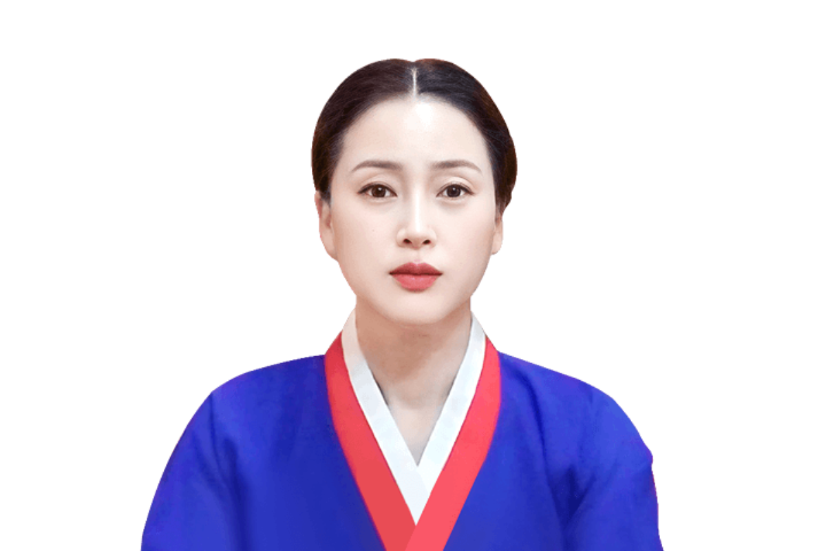 清明神女（せいめいしんじょ）先生