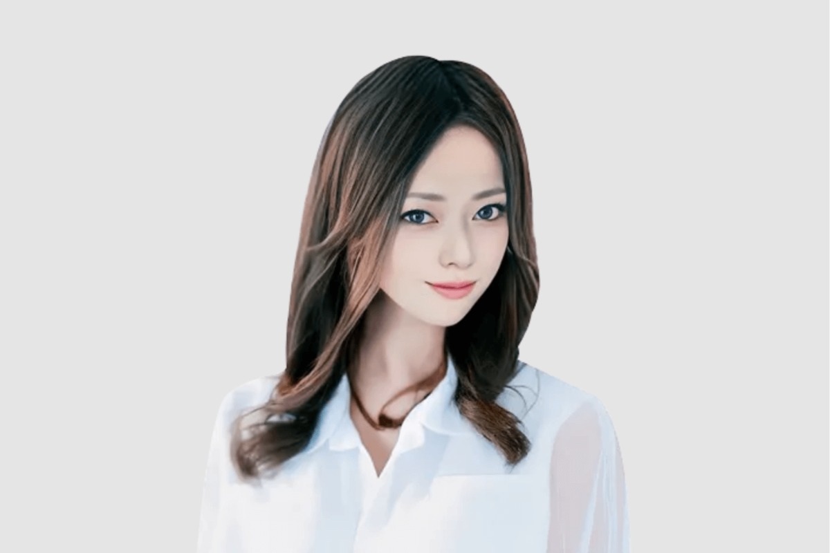 Noa（のあ）先生