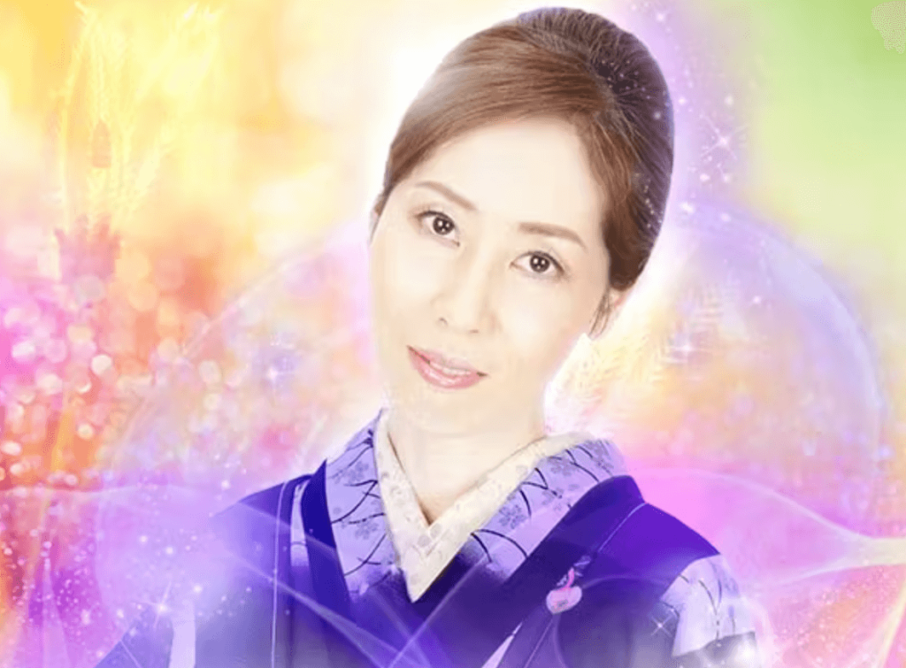 倭女（やまと）先生