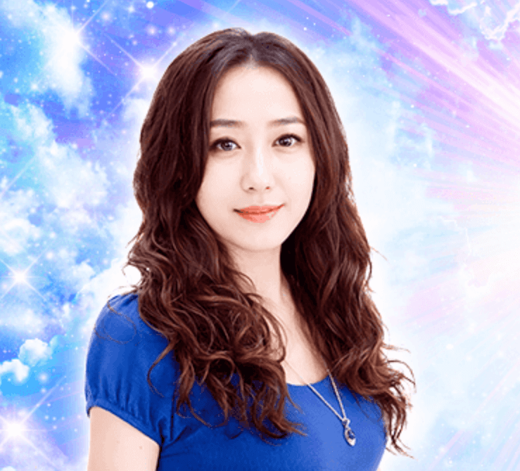 円椛（まかば）先生