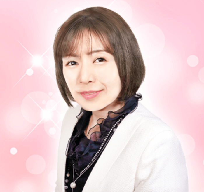 凪 アオイ（なぎあおい）先生