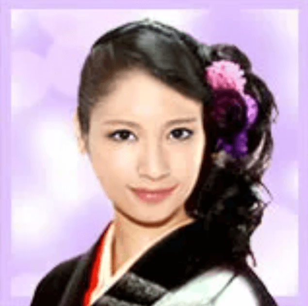 春華（しゅか）先生